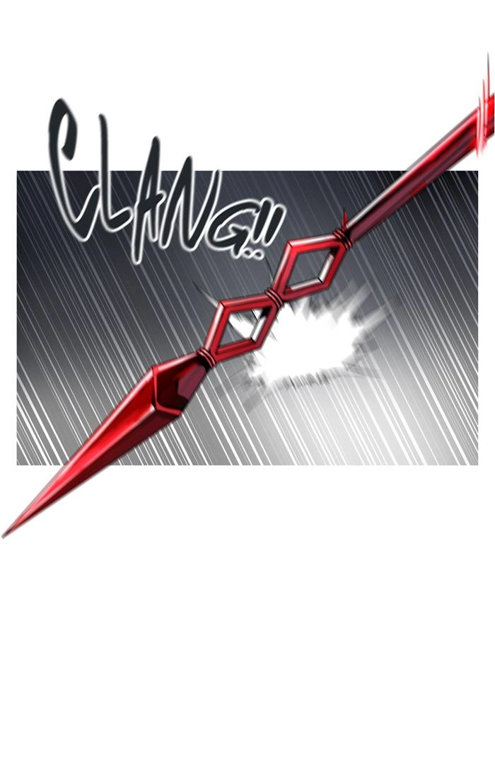 Tower of God Chapter 431, page 74 of 138