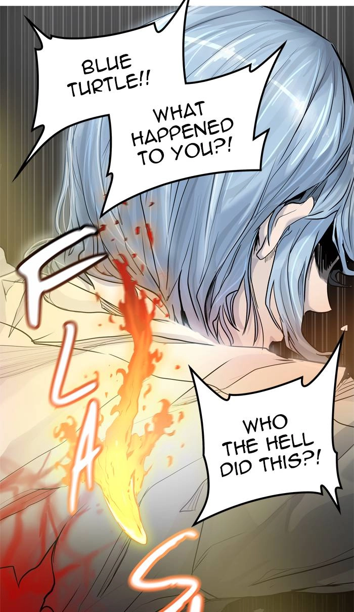 Tower of God Chapter 431, page 76 of 138