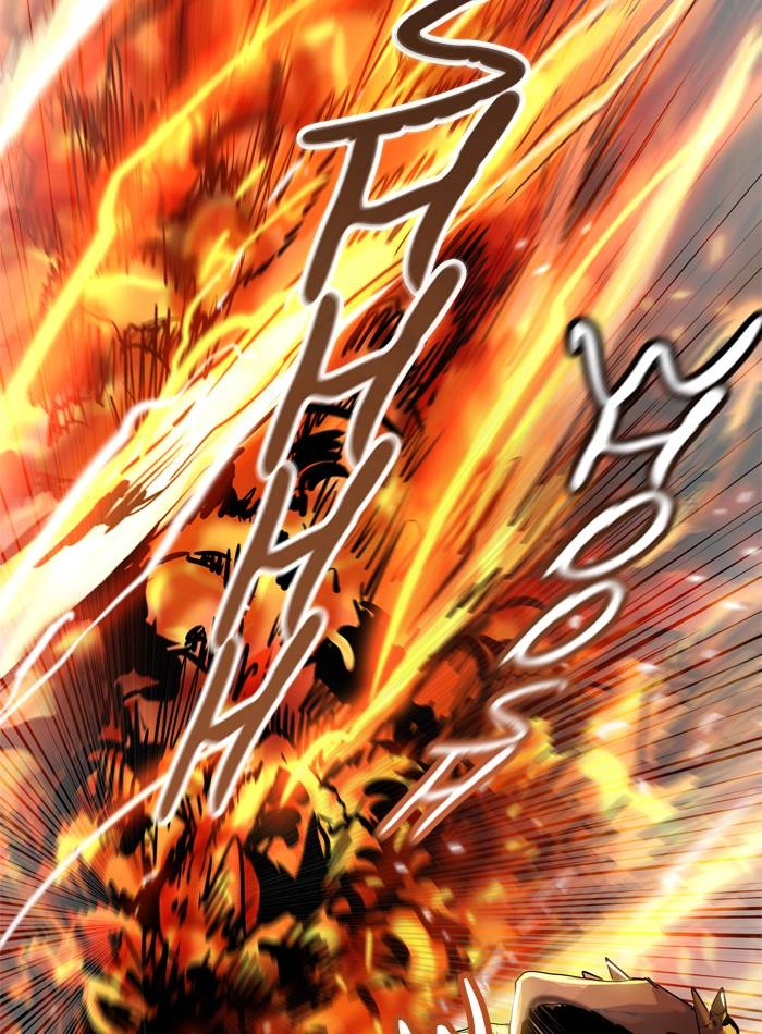 Tower of God Chapter 431, page 78 of 138
