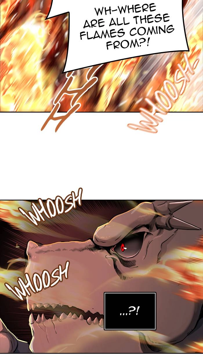 Tower of God Chapter 431, page 81 of 138