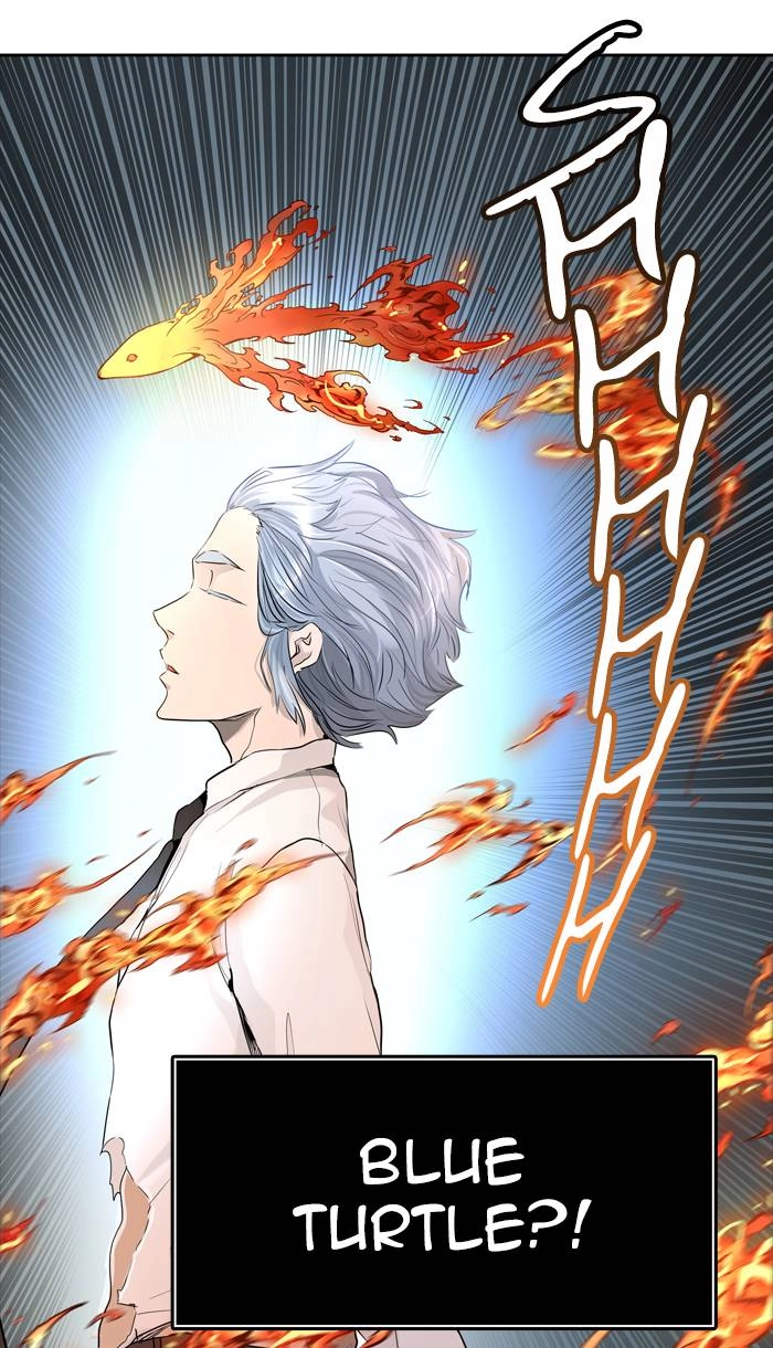 Tower of God Chapter 431, page 84 of 138