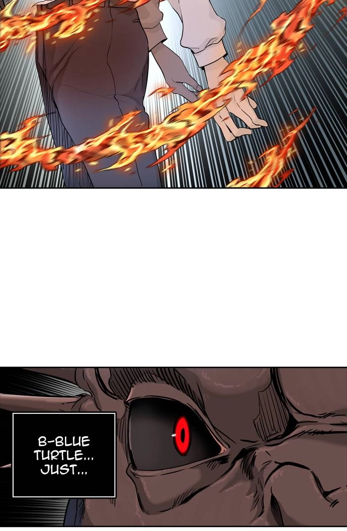 Tower of God Chapter 431, page 85 of 138
