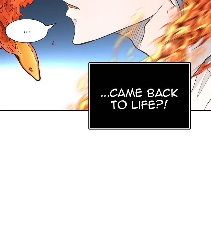 Tower of God Chapter 431, page 87 of 138
