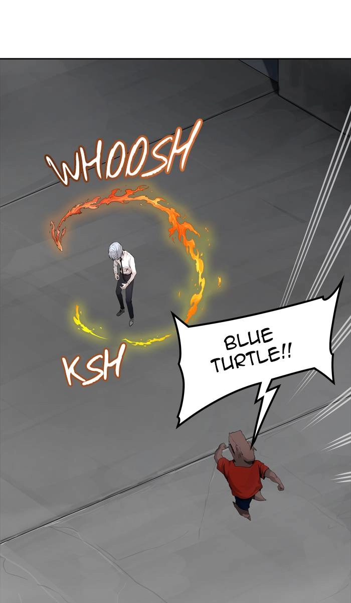 Tower of God Chapter 431, page 88 of 138