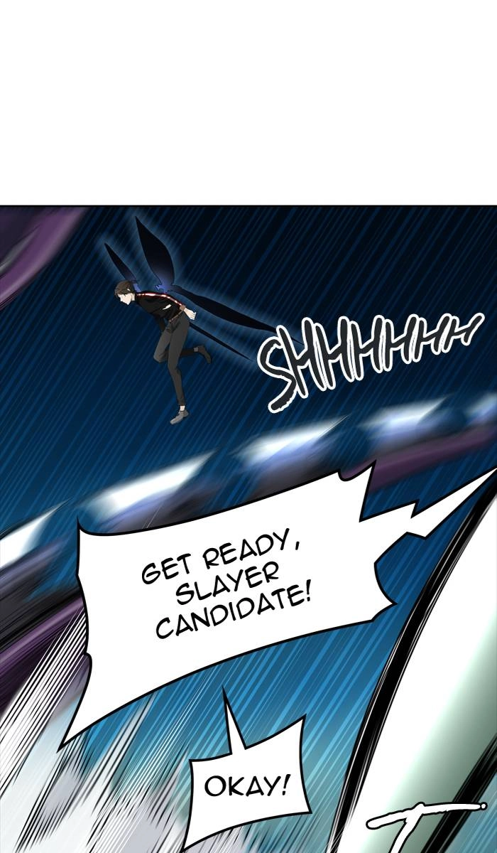 Tower of God Chapter 431, page 9 of 138