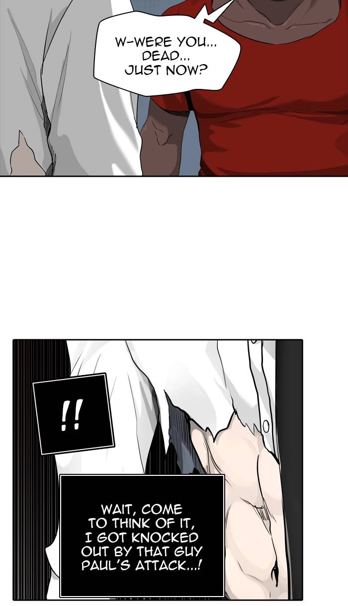 Tower of God Chapter 431, page 90 of 138