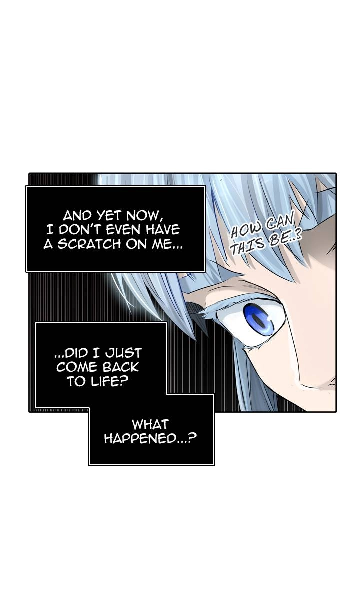 Tower of God Chapter 431, page 91 of 138
