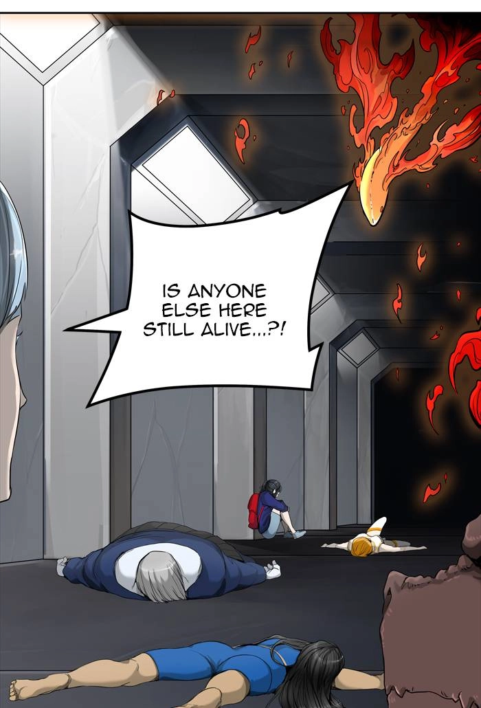 Tower of God Chapter 431, page 97 of 138