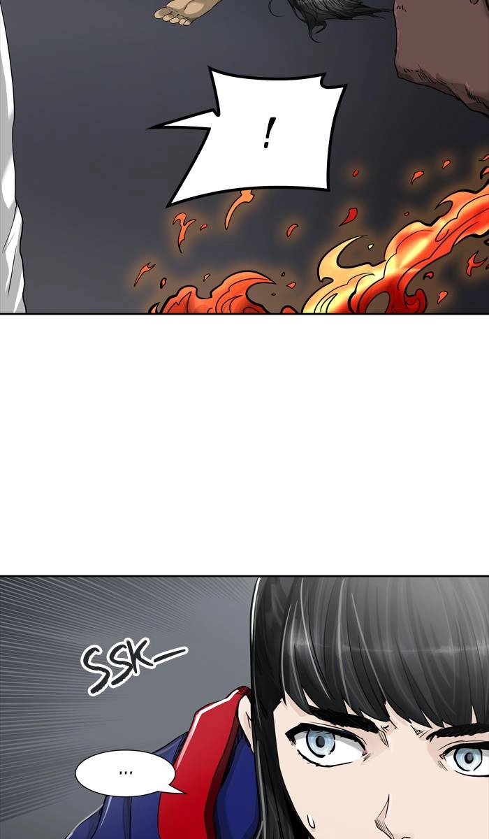 Tower of God Chapter 431, page 98 of 138