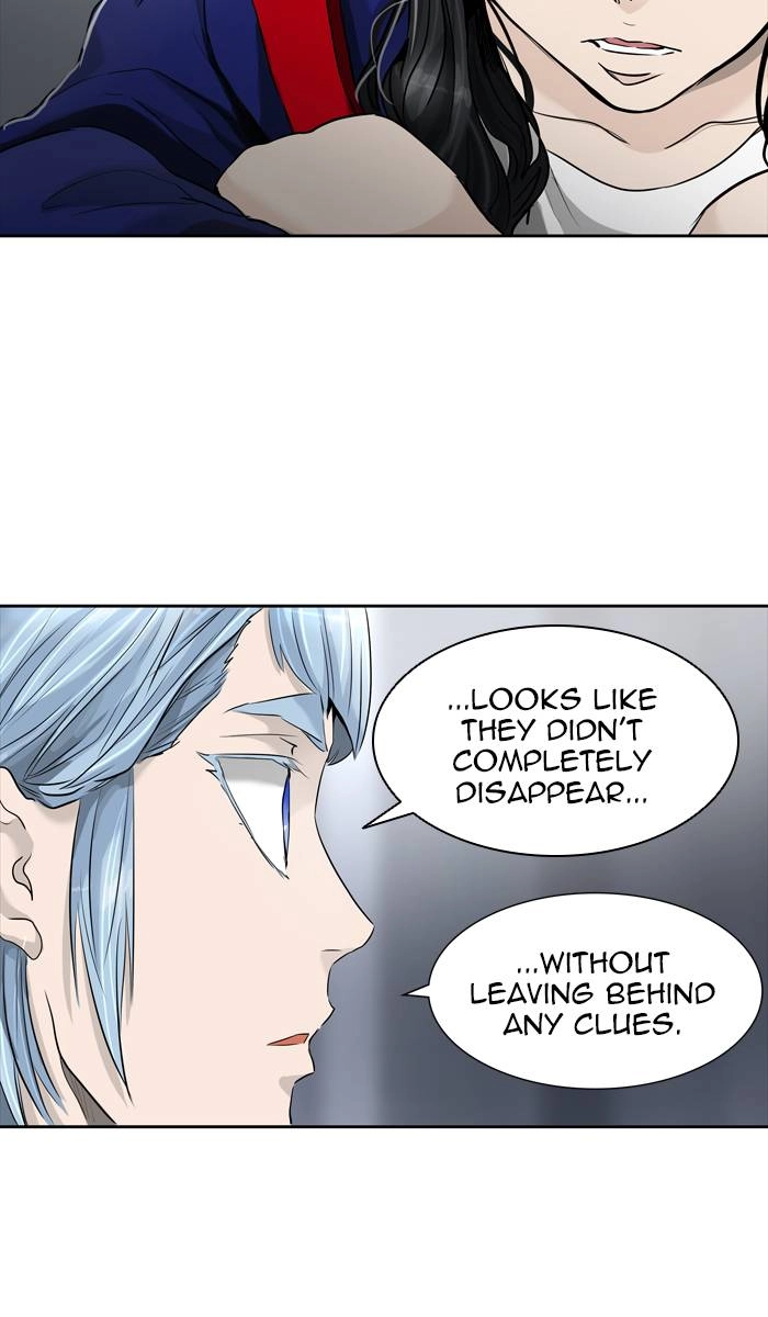 Tower of God Chapter 431, page 99 of 138