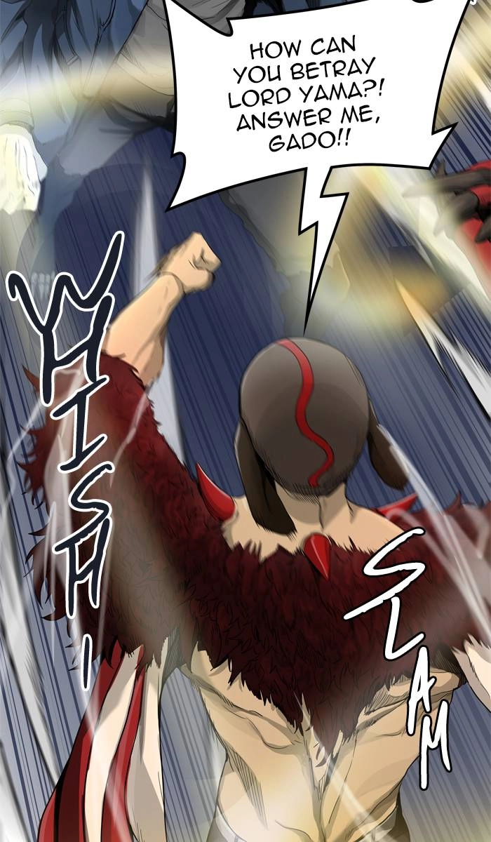 Tower of God Chapter 432, page 100 of 146