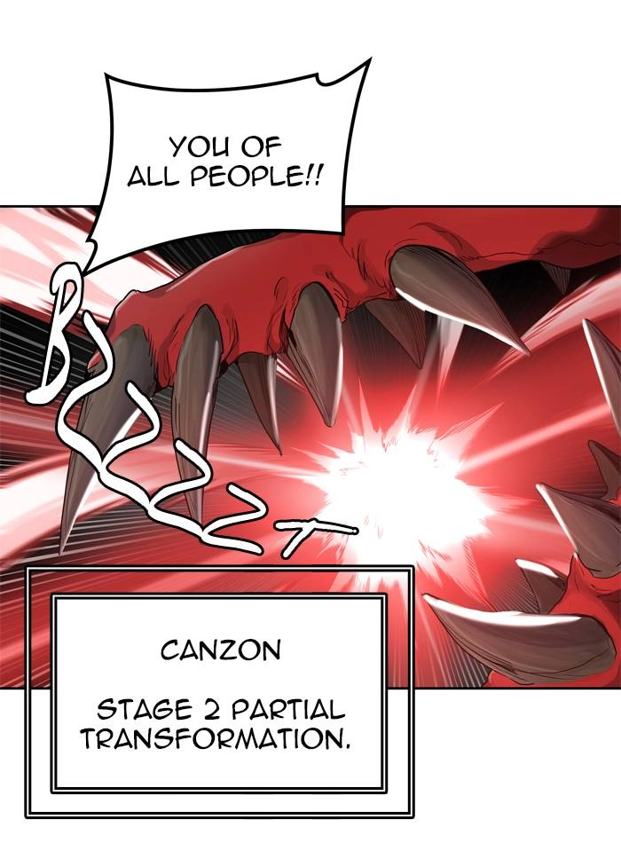 Tower of God Chapter 432, page 102 of 146