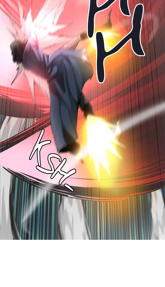 Tower of God Chapter 432, page 105 of 146
