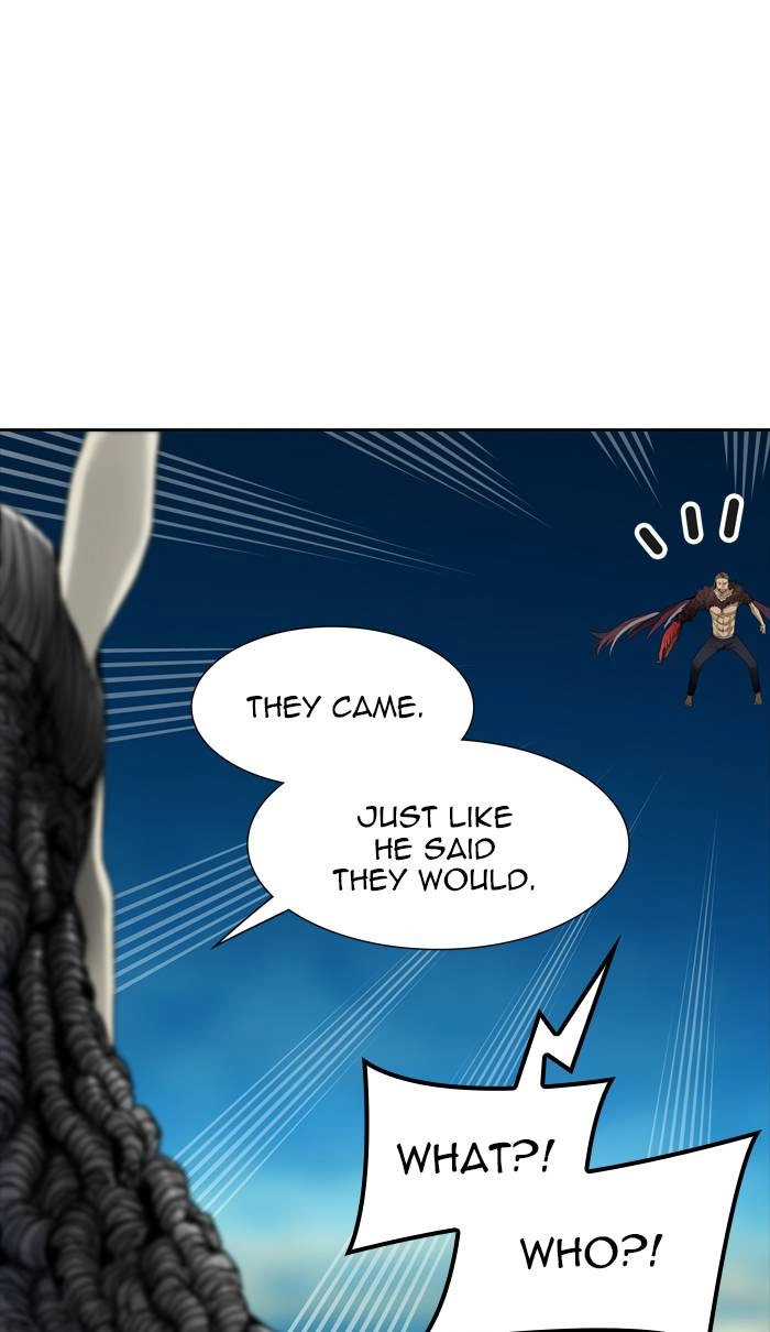 Tower of God Chapter 432, page 109 of 146