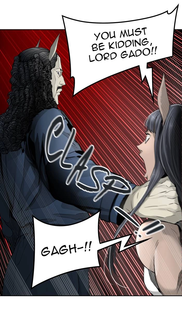 Tower of God Chapter 432, page 11 of 146