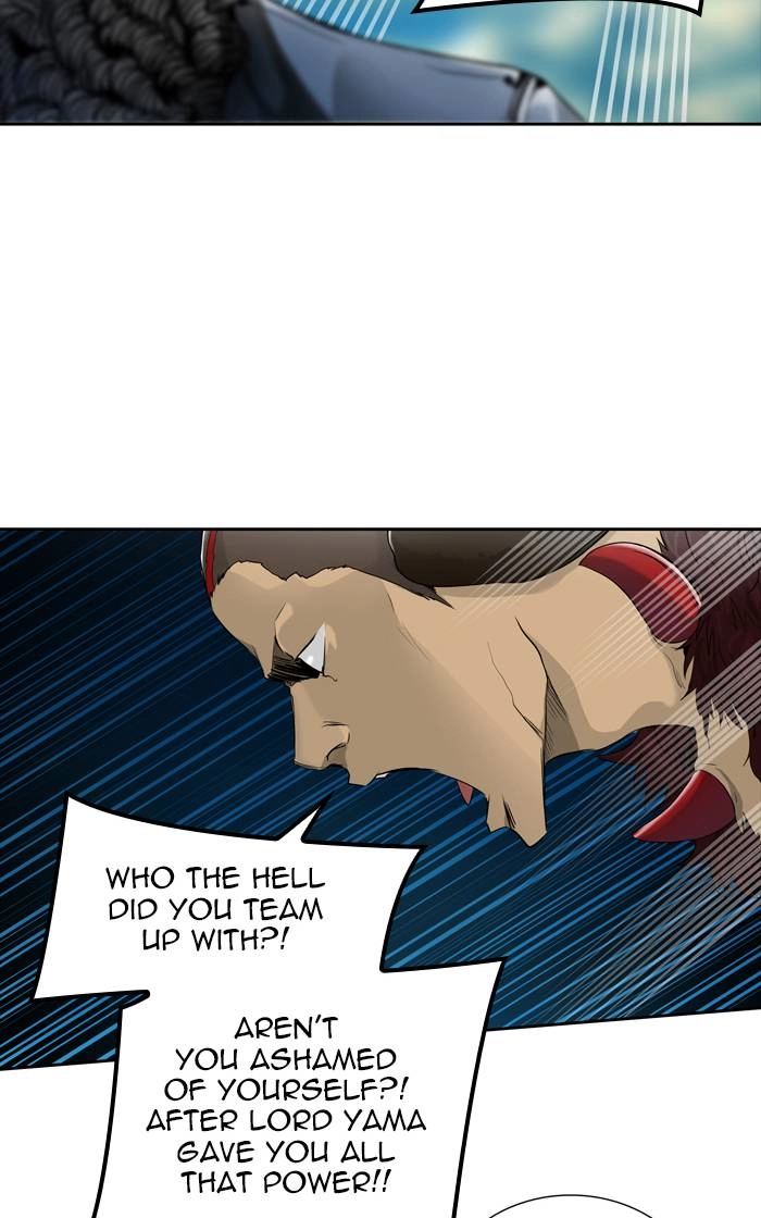 Tower of God Chapter 432, page 110 of 146