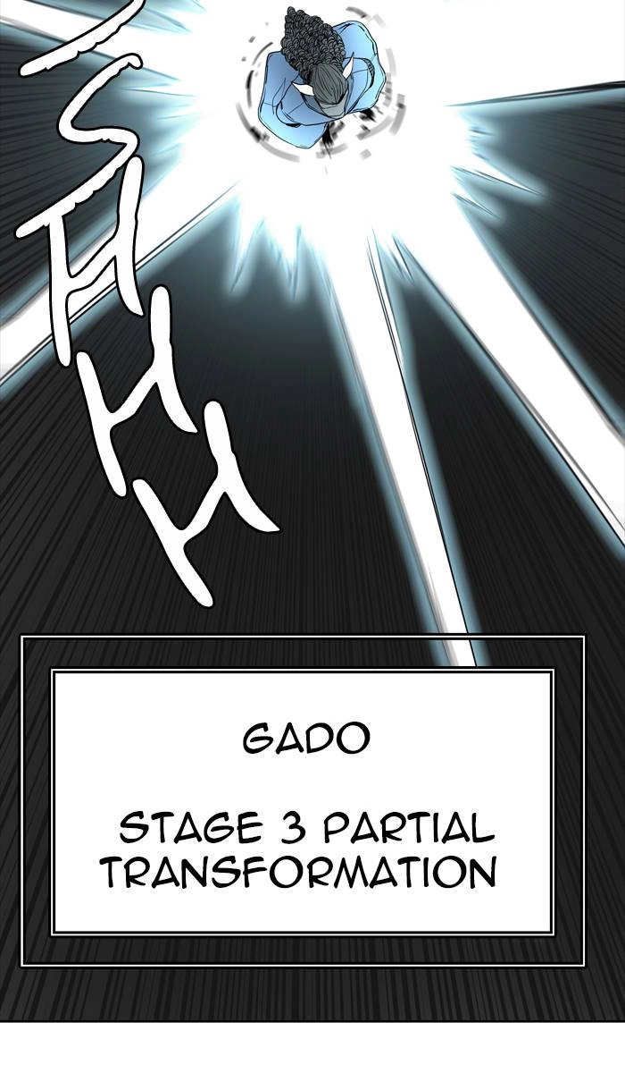Tower of God Chapter 432, page 113 of 146