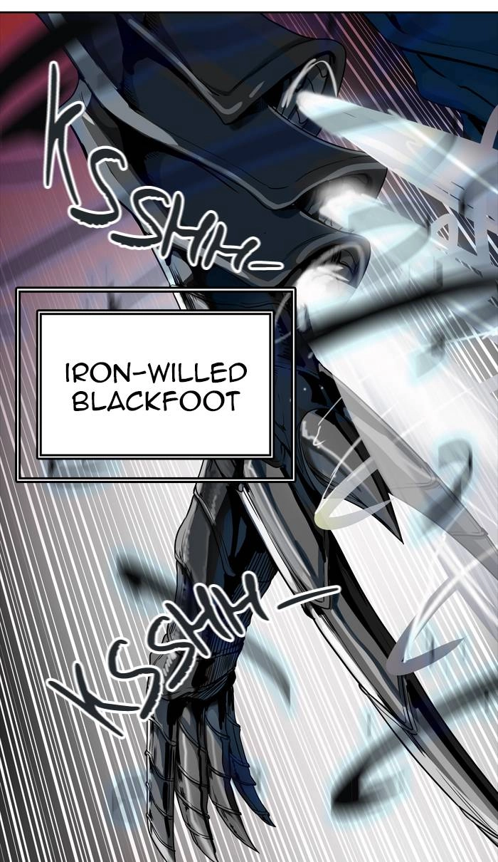 Tower of God Chapter 432, page 115 of 146