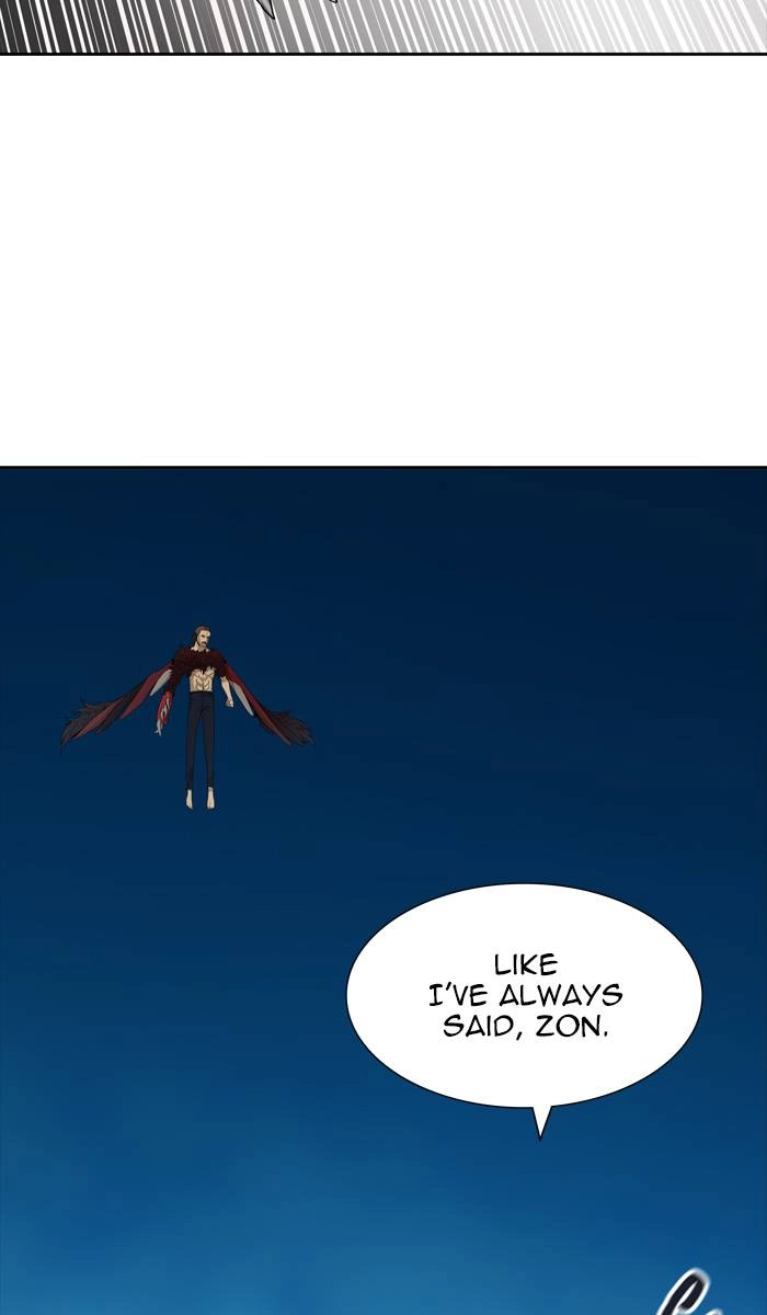 Tower of God Chapter 432, page 116 of 146