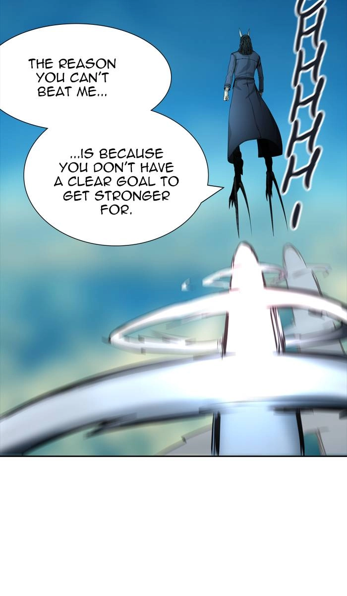 Tower of God Chapter 432, page 117 of 146