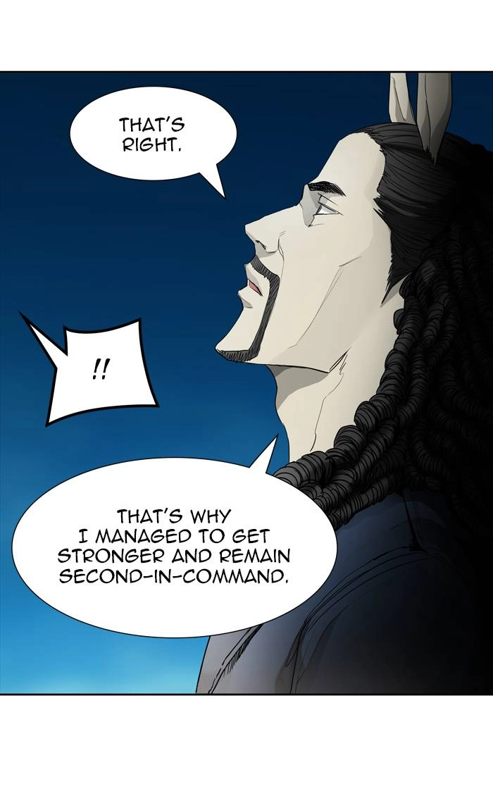 Tower of God Chapter 432, page 119 of 146