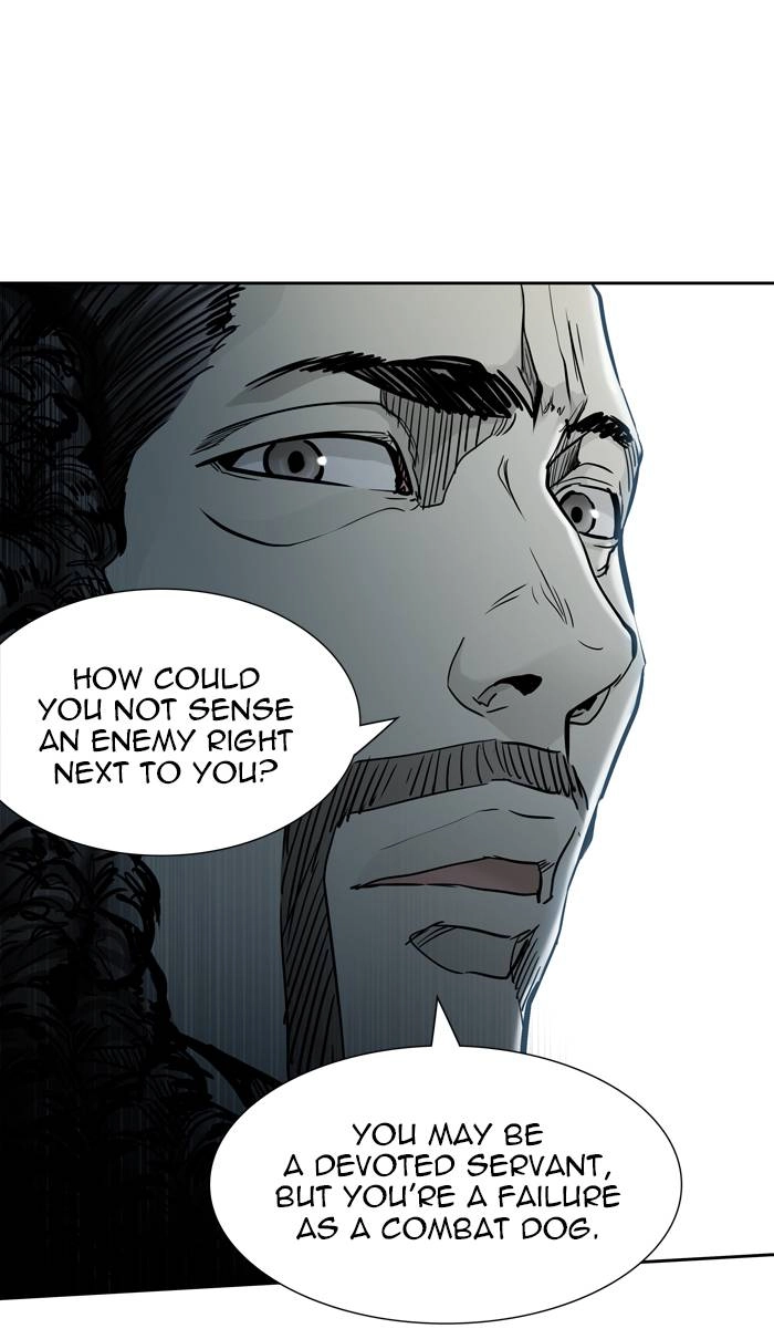 Tower of God Chapter 432, page 12 of 146