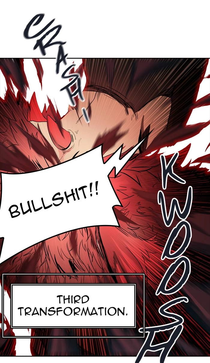Tower of God Chapter 432, page 120 of 146