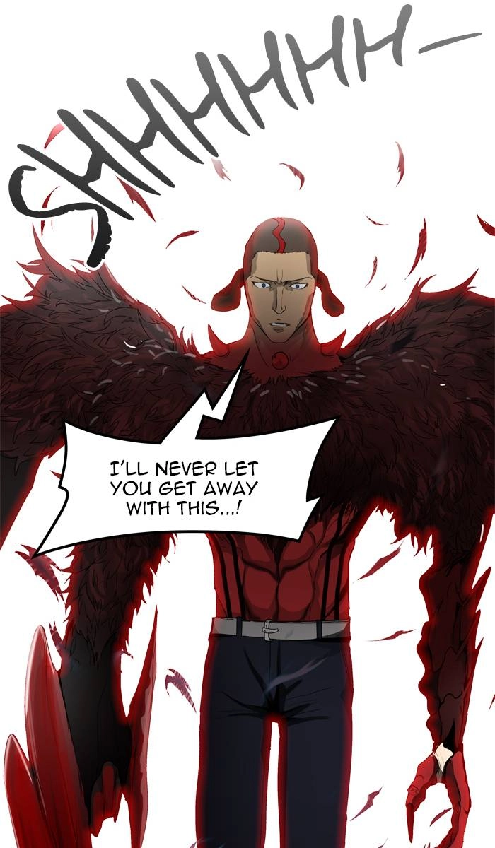 Tower of God Chapter 432, page 122 of 146