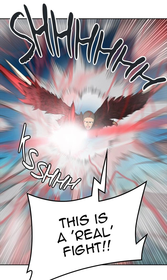 Tower of God Chapter 432, page 125 of 146