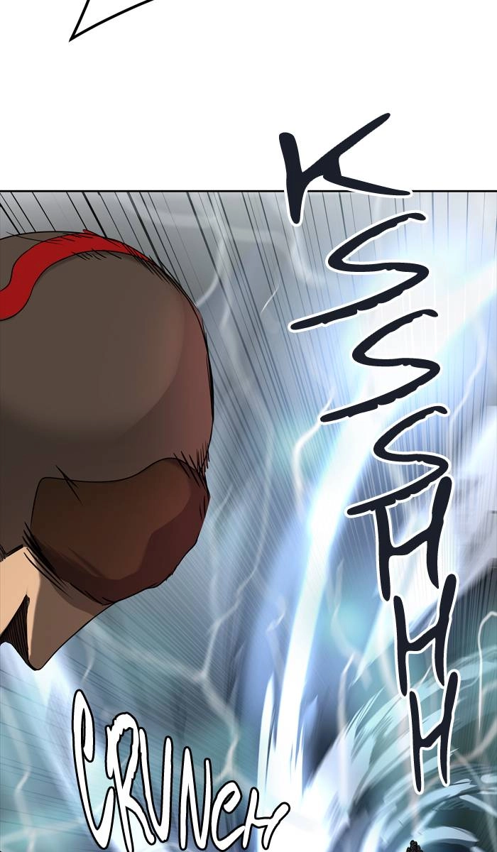 Tower of God Chapter 432, page 126 of 146
