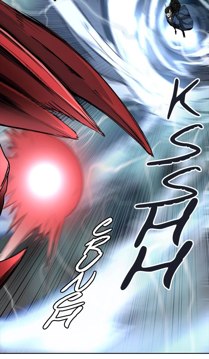 Tower of God Chapter 432, page 127 of 146