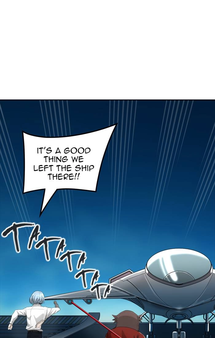 Tower of God Chapter 432, page 131 of 146