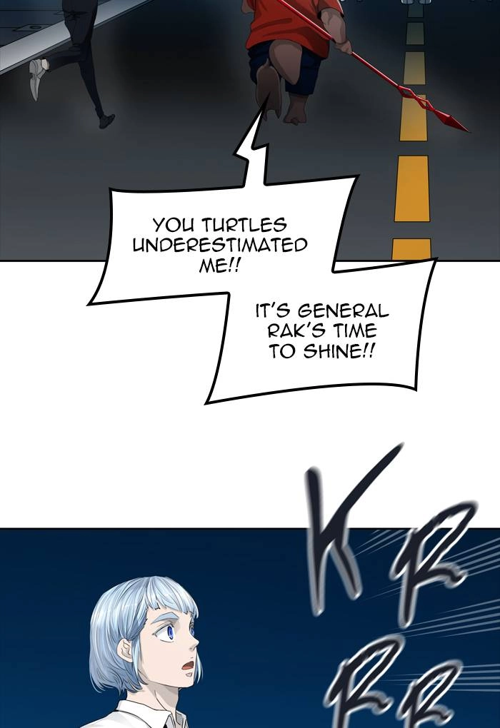 Tower of God Chapter 432, page 132 of 146