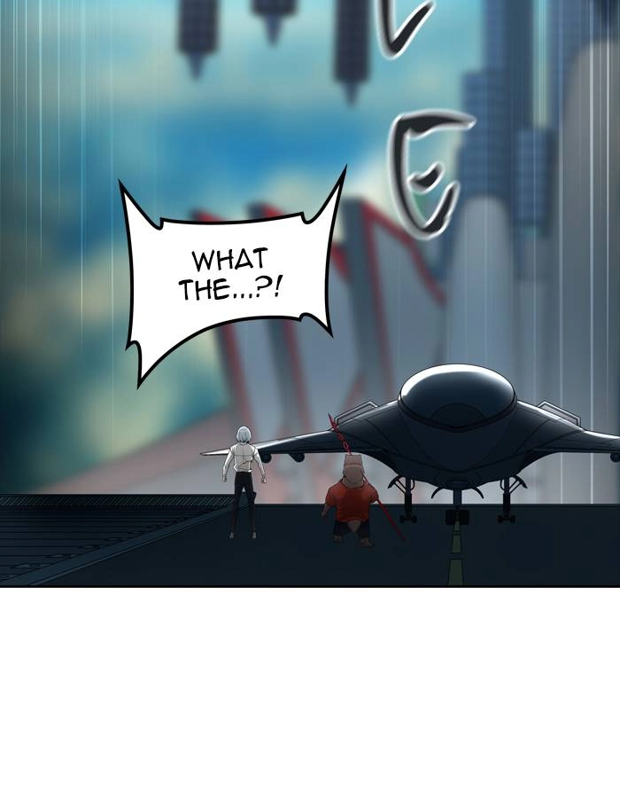 Tower of God Chapter 432, page 135 of 146