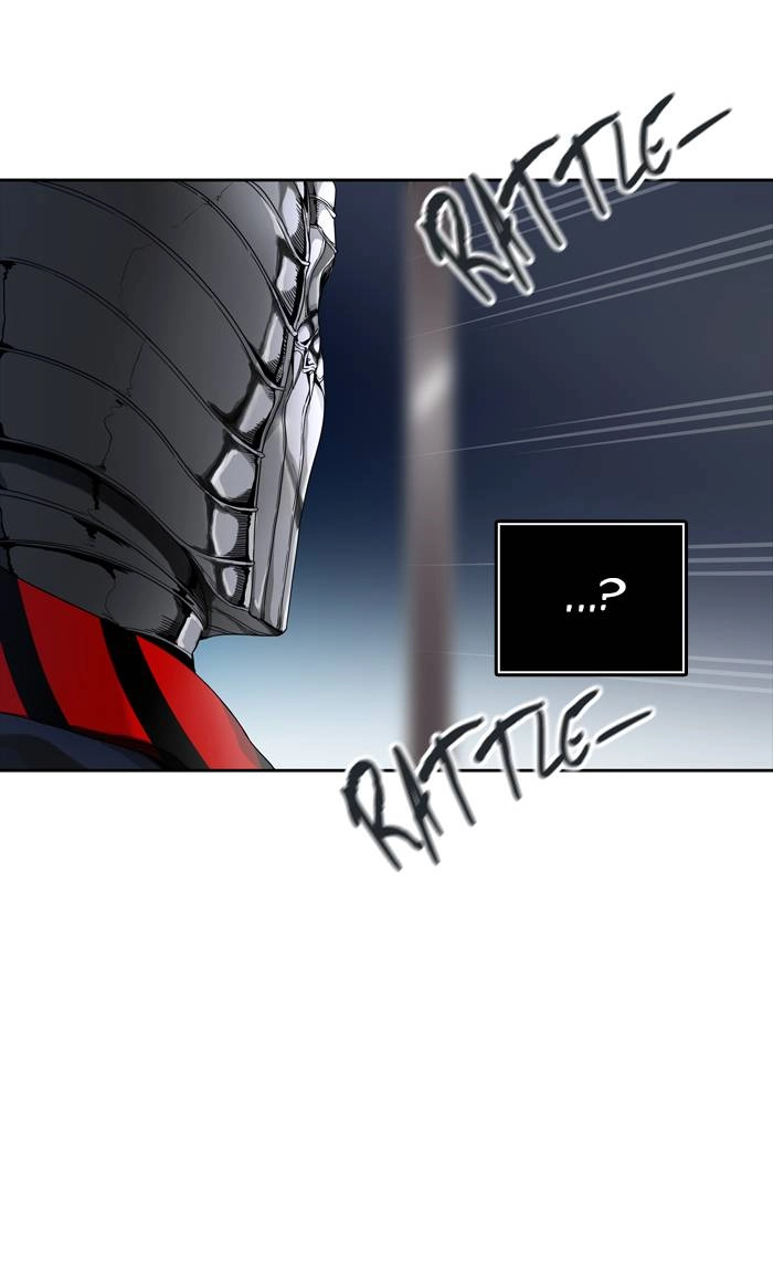 Tower of God Chapter 432, page 136 of 146