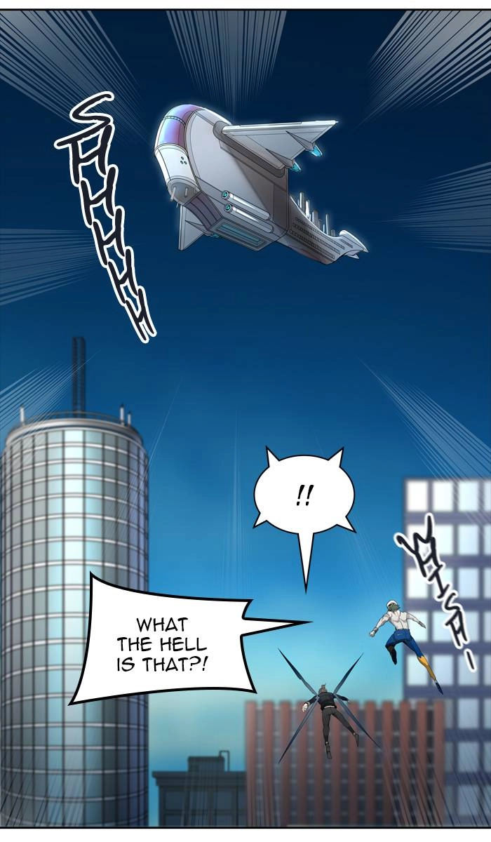 Tower of God Chapter 432, page 137 of 146