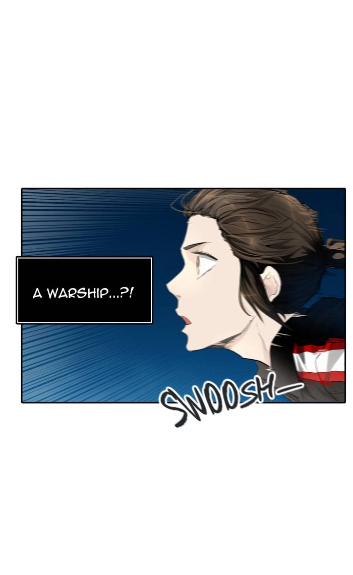 Tower of God Chapter 432, page 138 of 146