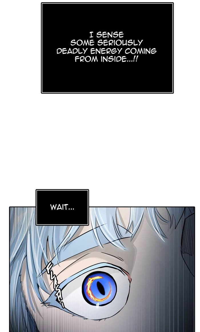 Tower of God Chapter 432, page 139 of 146