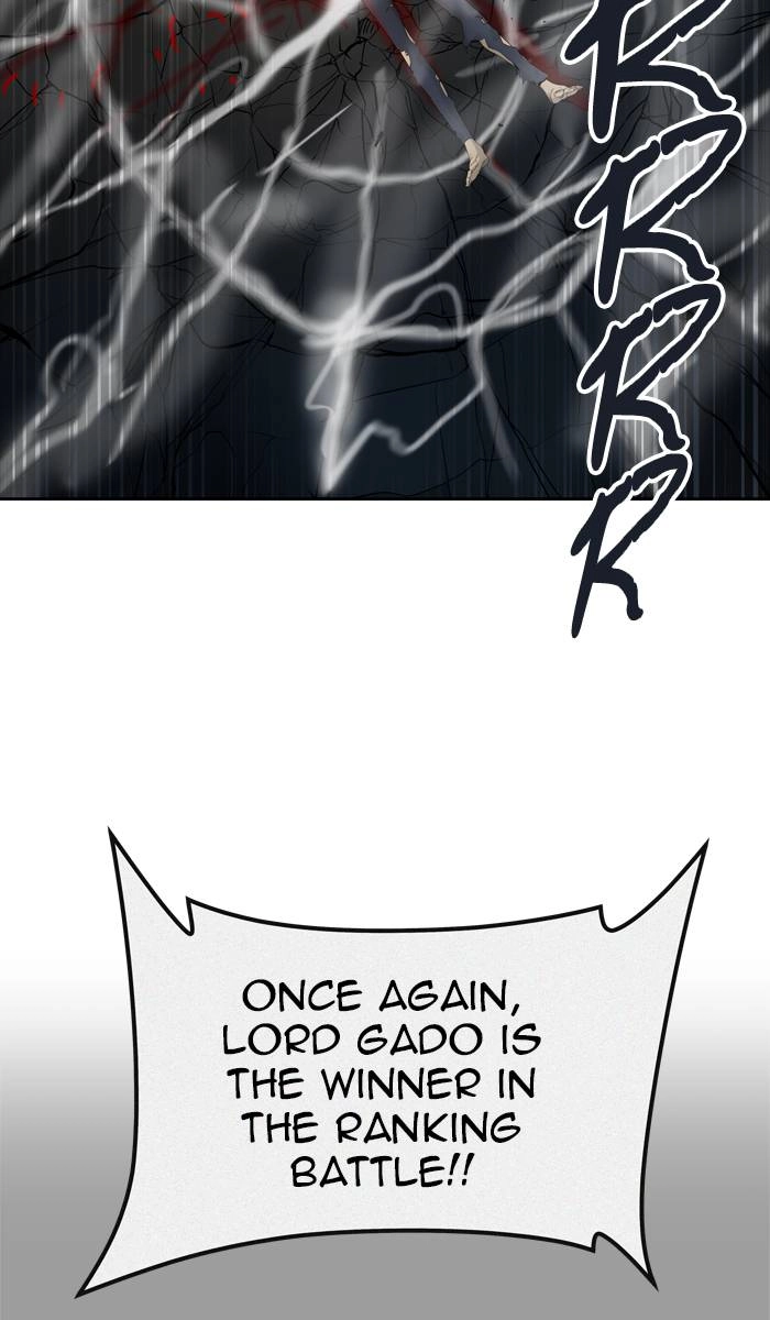 Tower of God Chapter 432, page 143 of 146