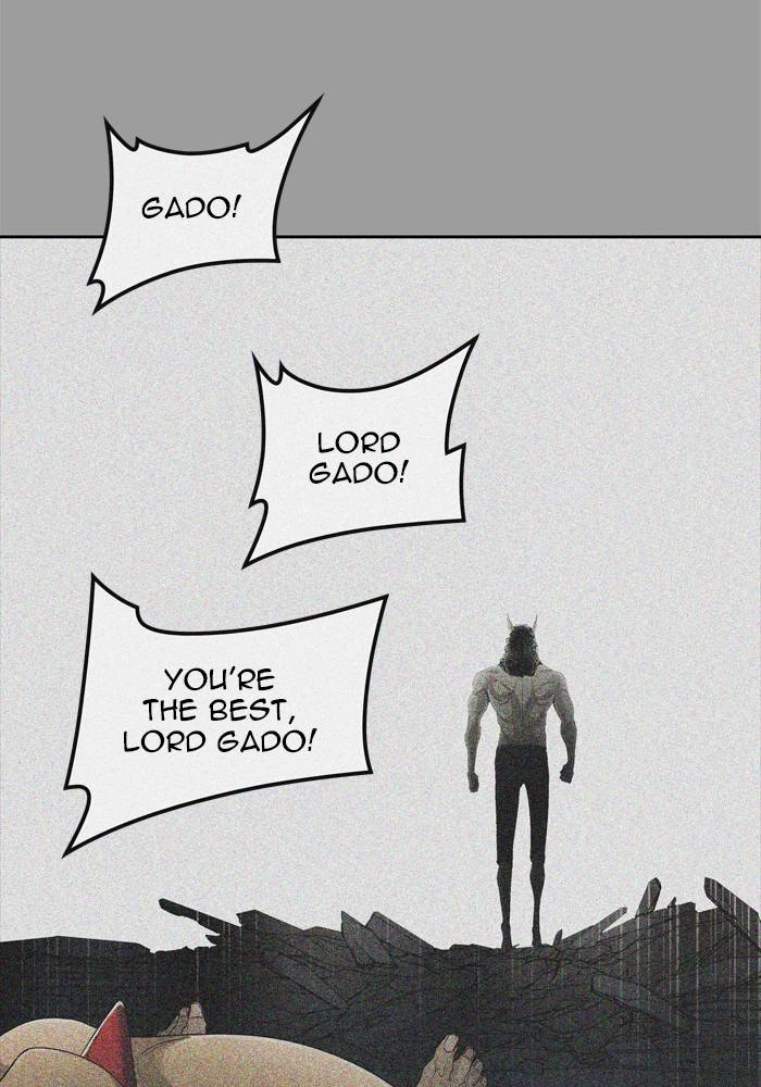 Tower of God Chapter 432, page 144 of 146