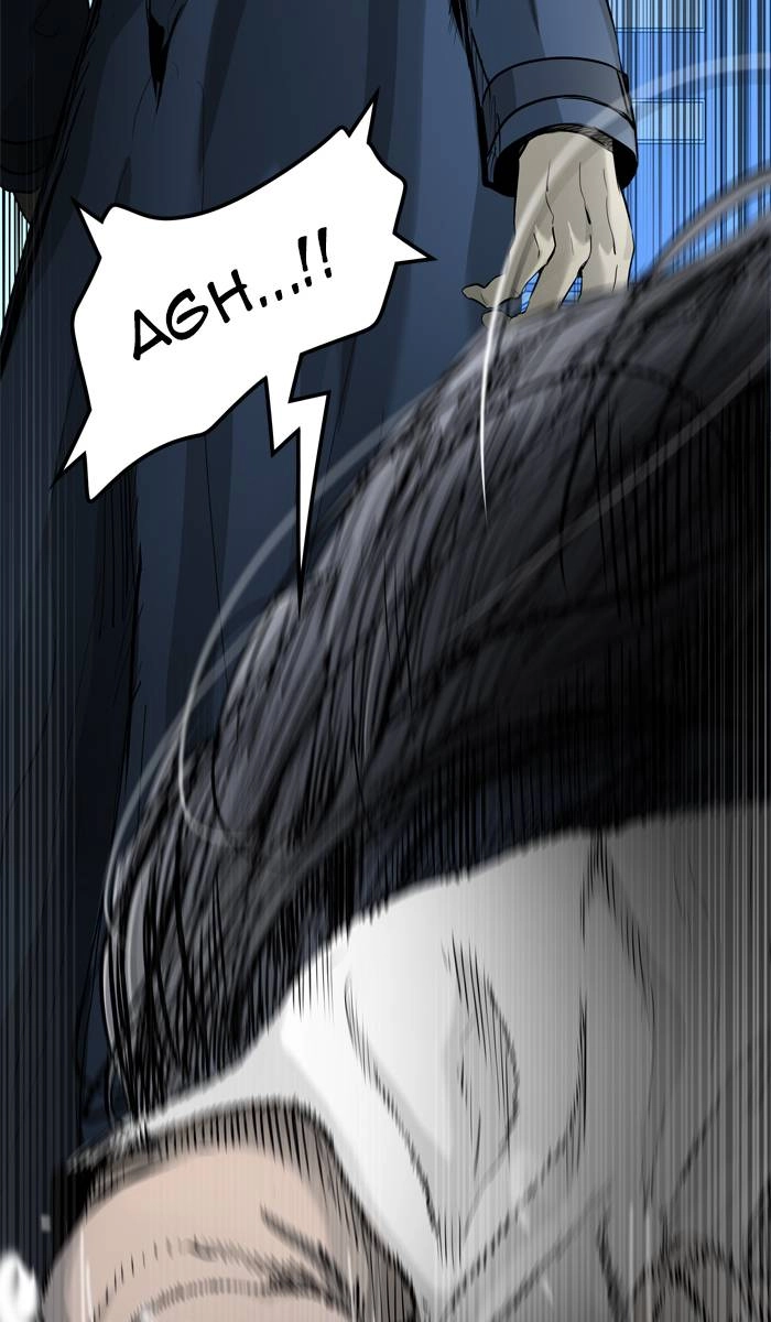 Tower of God Chapter 432, page 16 of 146