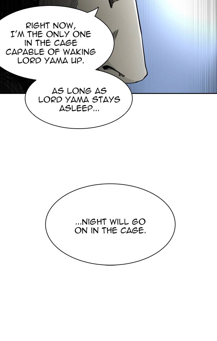 Tower of God Chapter 432, page 18 of 146