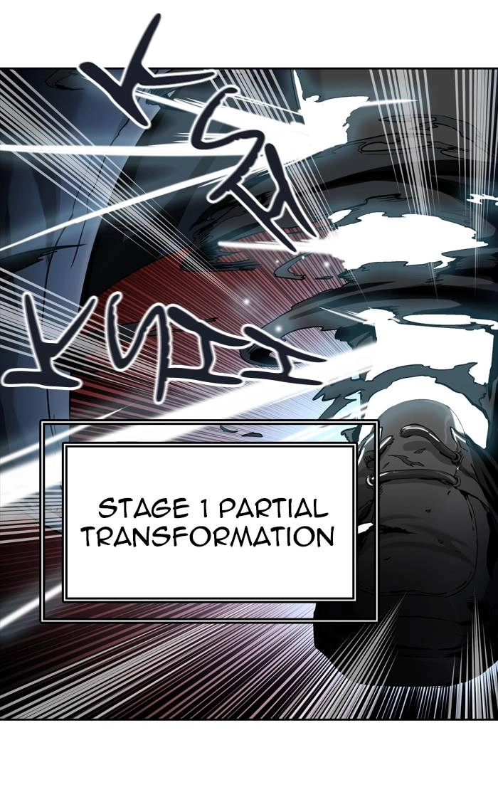 Tower of God Chapter 432, page 21 of 146