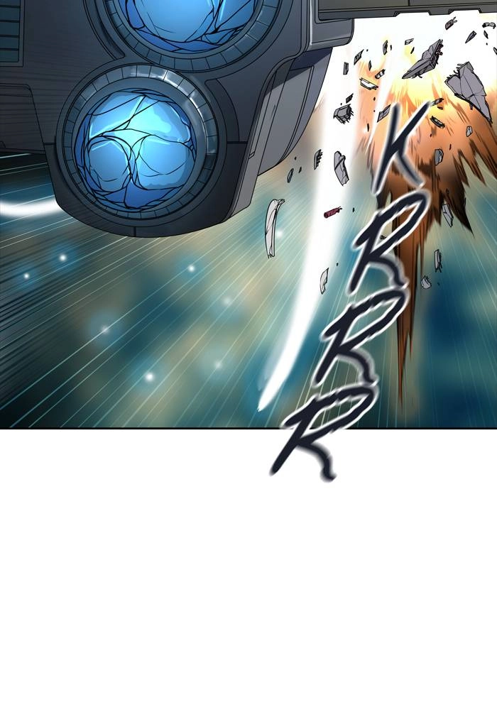 Tower of God Chapter 432, page 23 of 146
