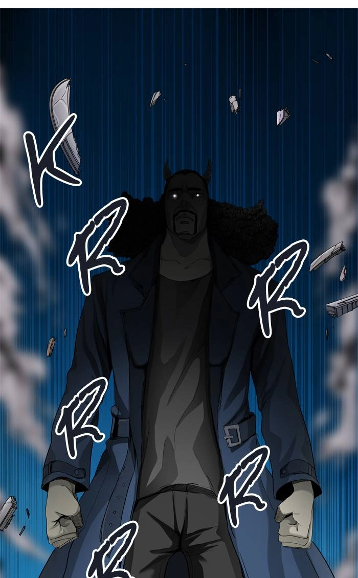 Tower of God Chapter 432, page 24 of 146