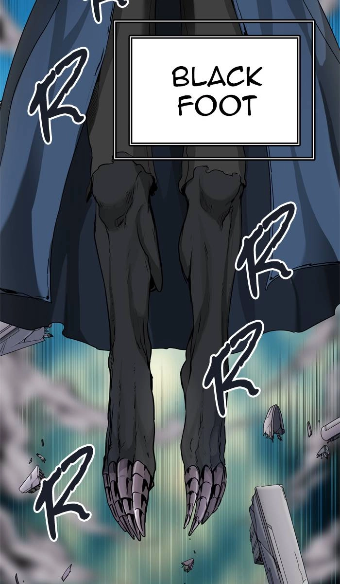 Tower of God Chapter 432, page 25 of 146