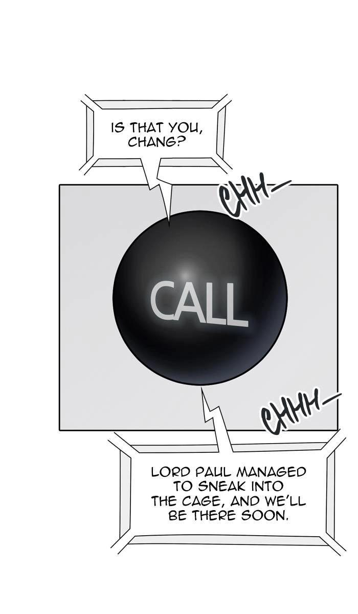Tower of God Chapter 432, page 31 of 146