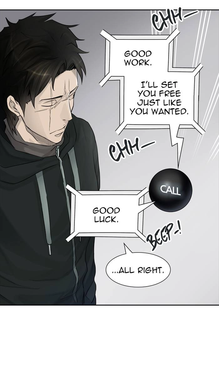 Tower of God Chapter 432, page 32 of 146