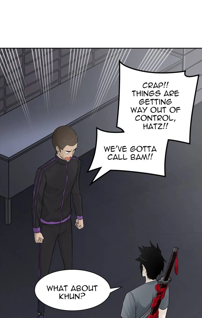 Tower of God Chapter 432, page 35 of 146