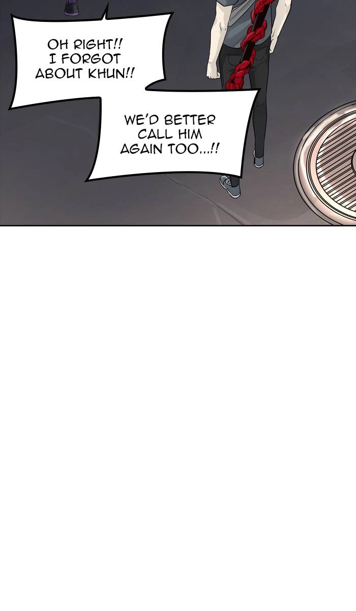 Tower of God Chapter 432, page 36 of 146